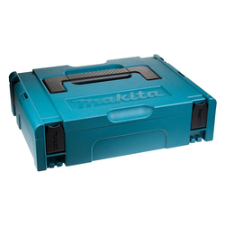 Thùng đựng đồ nghề 395x295x105mm MAKITA 821549-5