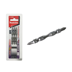 Torsion Screw PH1 65mm NZ MAKITA A-52881 3pcs