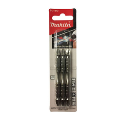 Torsion Screw 2 Head PH1 85mm MZ-C MAKITA B-21842 3pcs