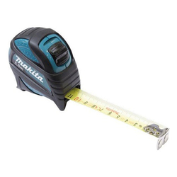 MAKITA B-57146 5.5m scissors ruler