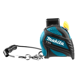 MAKITA B-57174 7.5m ruler worn at waist level
