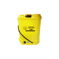 Oshima Pagoda 16 Electric Sprayer