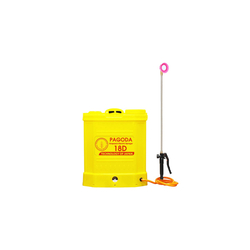 Oshima Pagoda 18 Electric Sprayer