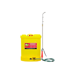 Oshima Pagoda 20 Electric Sprayer