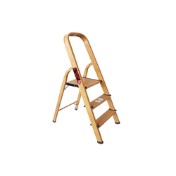 Oshima TG3 3-step ladder