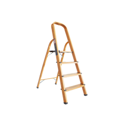 Oshima TG4 4-step ladder