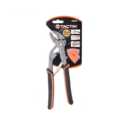 Tactix 200713 Automatic Crow Beak Pliers 250mm/10 inch
