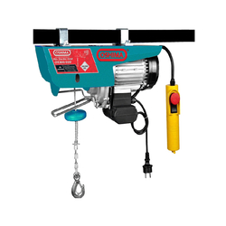 1050W Oshima OS 300/600 Electric Winch