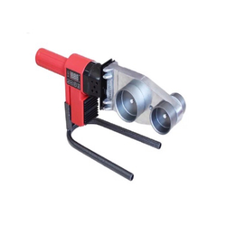 Oshima HON- 850DT plastic pipe welding machine