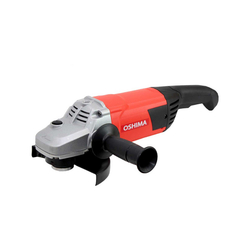 Oshima M1300 angle grinder