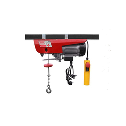 1000W Oshima OS 200/400 Electric Winch