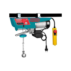 1300W Oshima OS 400/800 Electric Winch