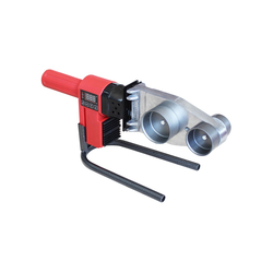 Oshima HON- 1500 plastic pipe welding machine