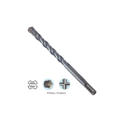 Mũi khoan bê tông SDS-Plus Nemesis 28x45 MAKITA B-12158