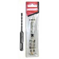 Mũi khoan bê tông SDS-Plus 4x110 MAKITA D-00016