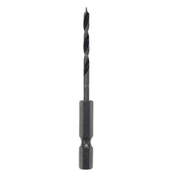 Mũi khoan gỗ chuôi lục giác 3x78mm MAKITA D-31245