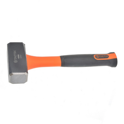 Square Head Hammer 1000g Tactix 220531