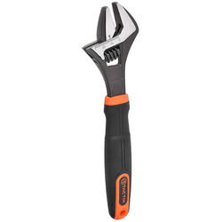 Mỏ lết 200mm/8 inch Tactix 210003