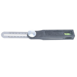 Mitutoyo 368-165 3-pin micrometer measuring holes 16-20mm