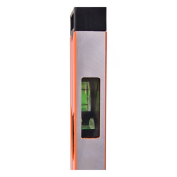 Tactix 251033 600mm/24 inch box-shaped leveling level