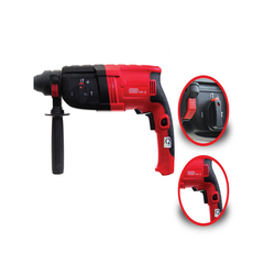 Khoan đục 3 chức năng Oshima K3CN28