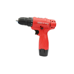 Oshima KP12LD-K cordless drill
