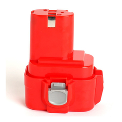 Battery 9122 MAKITA 192595-8 (2.0AH/9.6V)