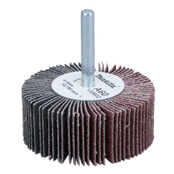 Nhám xếp cuộn 25.4x25.4x6mm MAKITA B-36762