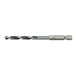 Mũi khoan gỗ chuôi lục giác 4x92mm MAKITA D-31251