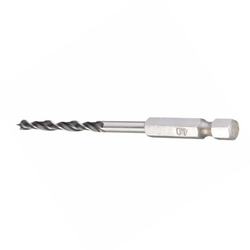 MAKITA D-31295 10x133mm Hex Shank Wood Drill Bit