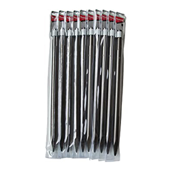 SDS-Max 400mm flat chisel MAKITA D-34213-10 (10pcs/box)