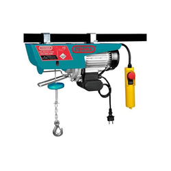 500W Oshima OS 100/200 Electric Winch