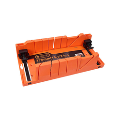 Tactix 269001 Miter 37cm Quick Cutting Tool Box