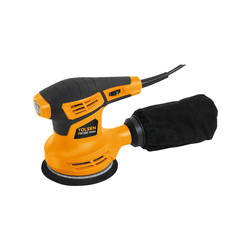 Máy chà nhám tròn 280W Tolsen 79565