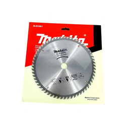 Lưỡi cưa hợp kim 260x25.4mm 70T MAKITA D-03408
