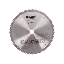 Lưỡi cưa hợp kim 260x25.4mm 100T MAKITA D-03414