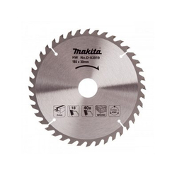Lưỡi cưa hợp kim 185x30mm 60T cho MDF MAKITA D-17902