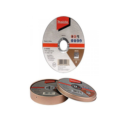 Thin cutting wheel for stainless steel/steel MAKITA D-18845 230x2x22.23 WA36R