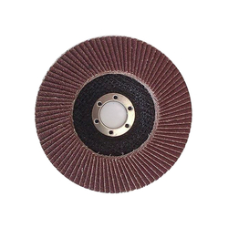 Đĩa nhám xếp 100mm cỡ hạt A36 góc MAKITA D-26973