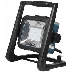 MAKITA DML805 battery-powered construction light (18V/14.4V)