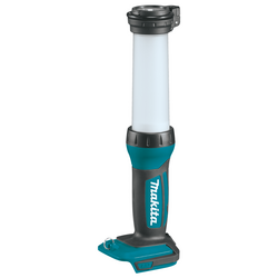 MAKITA DML807 battery powered LED light (18V, 14.4V)