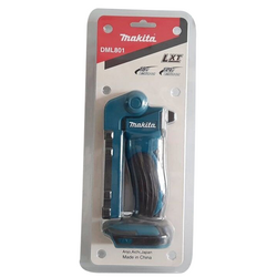 MAKITA DML801 battery powered LED light (18V/14.4V)