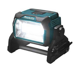 MAKITA DML809 Electric and Battery Construction Light (18V/14.4V/AC)