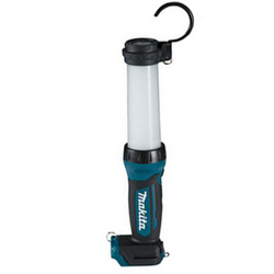 MAKITA ML104 battery powered LED light (12V max)