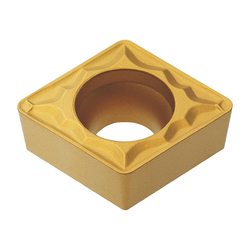 KORLOY CCMT060204 VF PC5300 Alloy Turning Insert