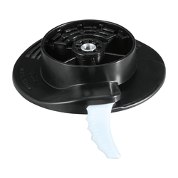 230mm MAKITA 198847-5 Plastic Grass Cutter Blade