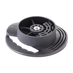 230mm plastic grass cutter blade MAKITA 198848-3 for UR100D