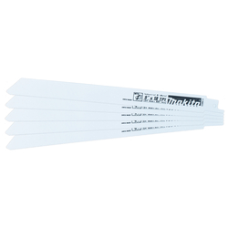 Reciprocating saw blade 225mm TPI 18 MAKITA 723069-A5