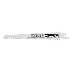 Lưỡi cưa kiếm 200mm TPI 6 MAKITA 723078-A5
