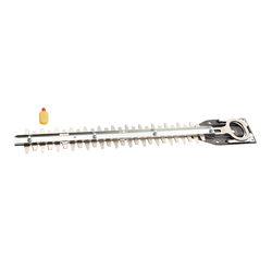 Lưỡi tỉa hàng rào 350mm MAKITA A-49915